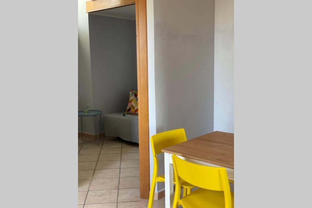 Appartamento Da Paoletta A San Vittorino, Roma San Vittorino  Екстер'єр фото