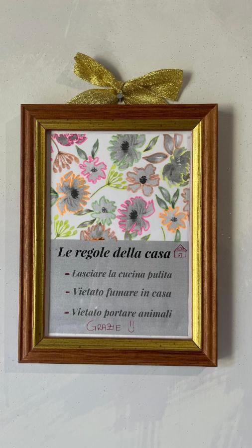 Appartamento Da Paoletta A San Vittorino, Roma San Vittorino  Екстер'єр фото
