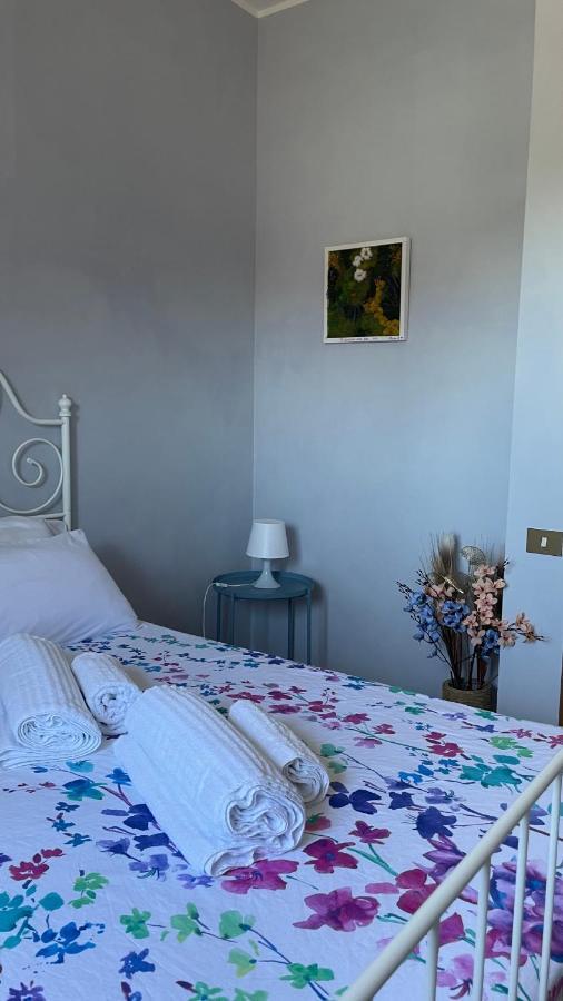 Appartamento Da Paoletta A San Vittorino, Roma San Vittorino  Екстер'єр фото