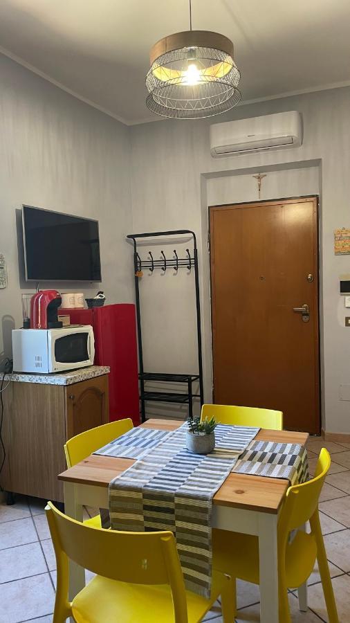 Appartamento Da Paoletta A San Vittorino, Roma San Vittorino  Екстер'єр фото