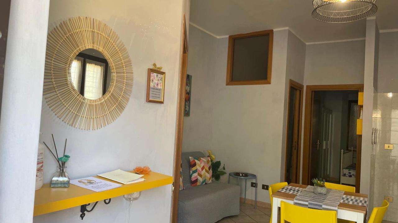 Appartamento Da Paoletta A San Vittorino, Roma San Vittorino  Екстер'єр фото